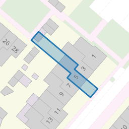 Perceel VHL00-D-4607