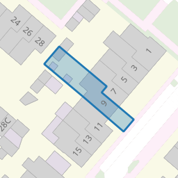 Perceel VHL00-D-4609