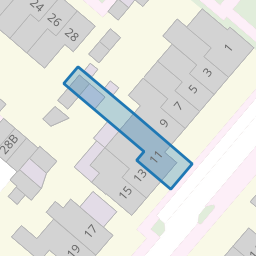 Perceel VHL00-D-4610