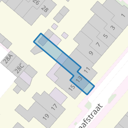 Perceel VHL00-D-4611