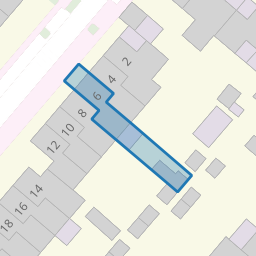 Perceel VHL00-D-4615