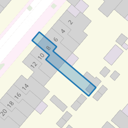 Perceel VHL00-D-4616