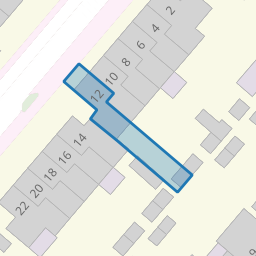 Perceel VHL00-D-4618