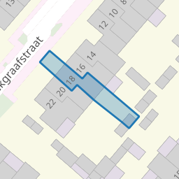 Perceel VHL00-D-4621