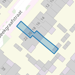 Perceel VHL00-D-4622