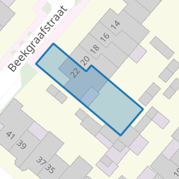 Perceel VHL00-D-4623