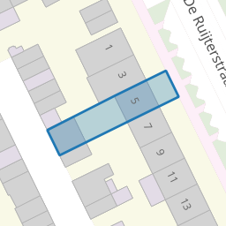 Perceel VHL00-D-4629