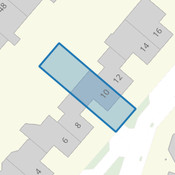 Perceel VHL00-D-4661