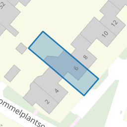 Perceel VHL00-D-4663