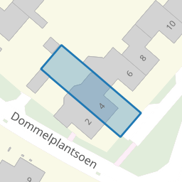 Perceel VHL00-D-4664