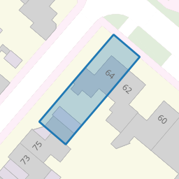 Perceel VHL00-D-4685