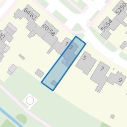 Perceel VHL00-D-4690