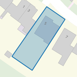 Perceel VHL00-D-4691