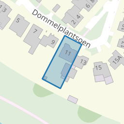 Perceel VHL00-D-4694