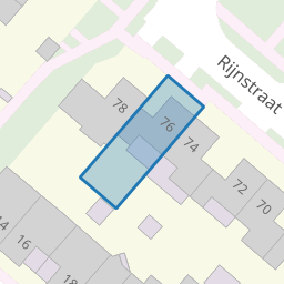 Perceel VHL00-D-4699