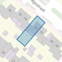 Perceel VHL00-D-4701