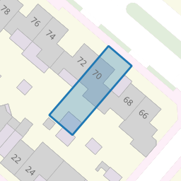 Perceel VHL00-D-4702