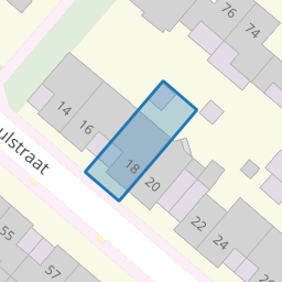 Perceel VHL00-D-4707