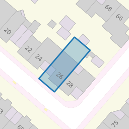 Perceel VHL00-D-4711