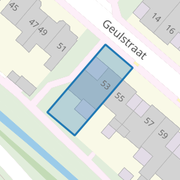 Perceel VHL00-D-4713