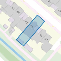 Perceel VHL00-D-4718