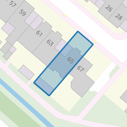 Perceel VHL00-D-4719