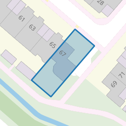 Perceel VHL00-D-4720