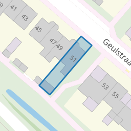 Perceel VHL00-D-4732