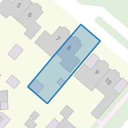 Perceel VHL00-D-4741