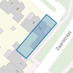 Perceel VHL00-D-4743