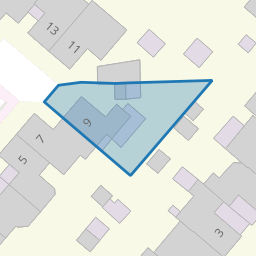 Perceel VHL00-D-4756