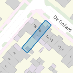 Perceel VHL00-D-4766