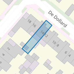 Perceel VHL00-D-4767