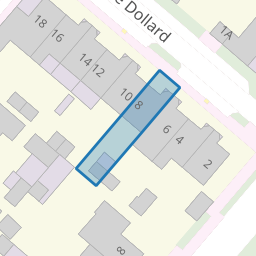 Perceel VHL00-D-4770