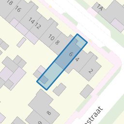 Perceel VHL00-D-4771