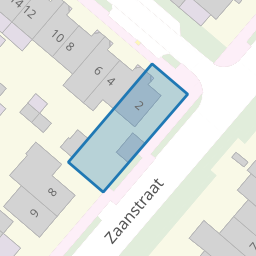 Perceel VHL00-D-4773