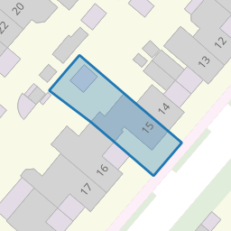 Perceel VHL00-D-4781