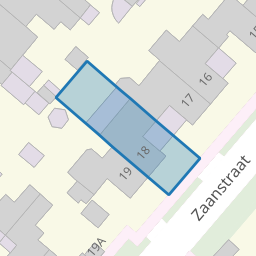 Perceel VHL00-D-4784