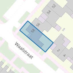 Perceel VHL00-D-4790