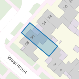 Perceel VHL00-D-4791