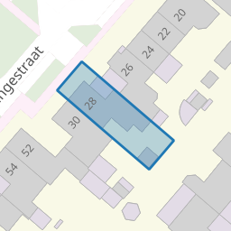 Perceel VHL00-D-4795