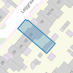 Perceel VHL00-D-4799