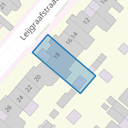 Perceel VHL00-D-4800