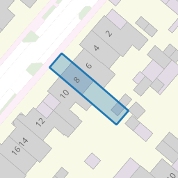 Perceel VHL00-D-4805