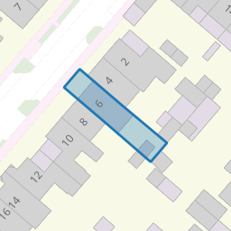 Perceel VHL00-D-4806