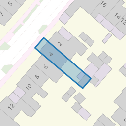 Perceel VHL00-D-4807