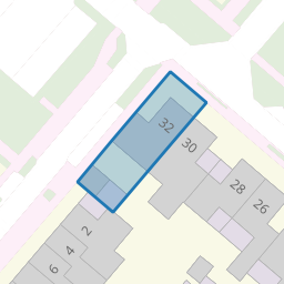 Perceel VHL00-D-4811