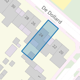 Perceel VHL00-D-4815