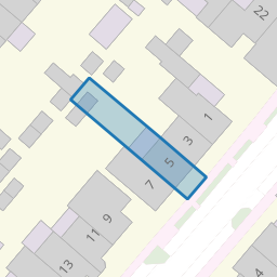 Perceel VHL00-D-4820