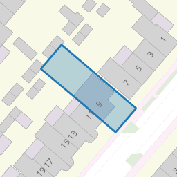 Perceel VHL00-D-4822